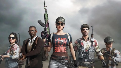 绝地大逃杀怎么二级跳[图2]