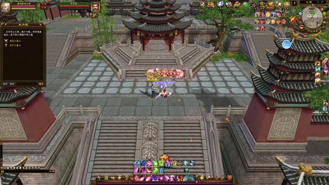 天龙八部少室山掉什么[图2]