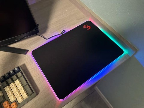 绝地求生用什么鼠标垫[图1]