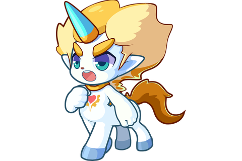 洛克王国萌哥怎么进化[图2]