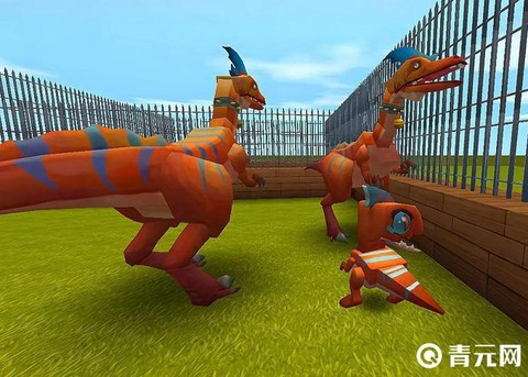 迷你世界驯龙怎么驯服