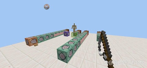 我的世界怎么做士兵蛋[图1]