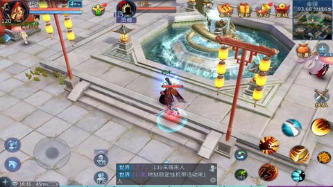 倩女幽魂怎么堆防御