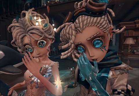 第五人格前摇是什么