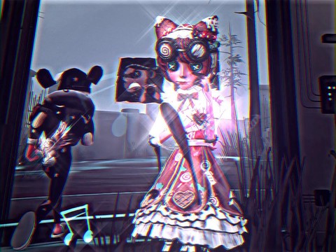 第五人格前摇是什么[图1]