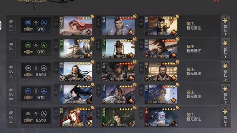 率土之滨周姬怎么配将