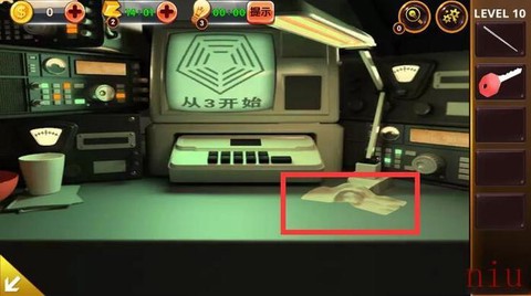 密室逃脱4关怎么过[图2]