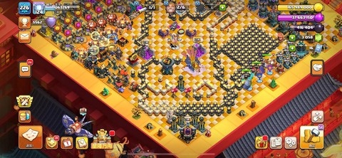 部落冲突加入部落怎么玩[图1]