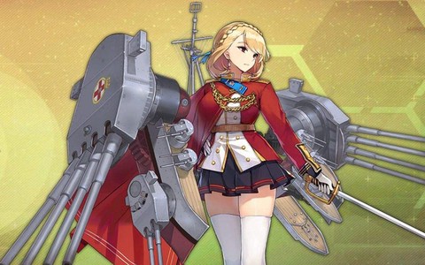 碧蓝航线大哥是什么[图2]