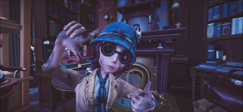 第五人格盲女怎么玩[图1]