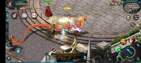 魔域宝宝灵性怎么回事