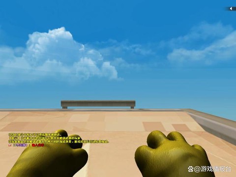 穿越火线跳跳乐怎么玩