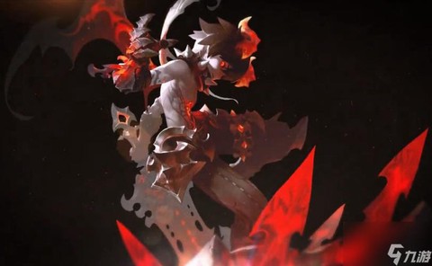 龙之谷怎么转复仇者