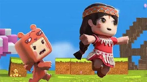 迷你世界小牛如何长大[图1]