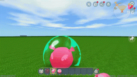 迷你世界团子怎么喂