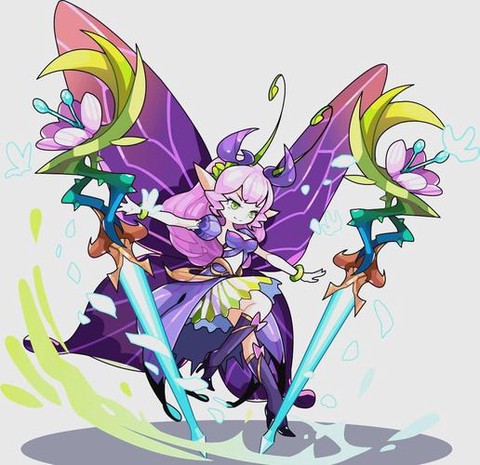 洛克王国虫王怎么买[图2]