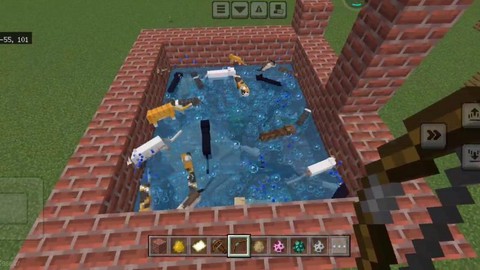 我的世界怎么养宠物[图1]