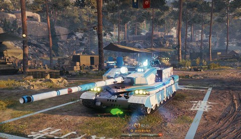 下载的坦克世界插件怎么[图2]