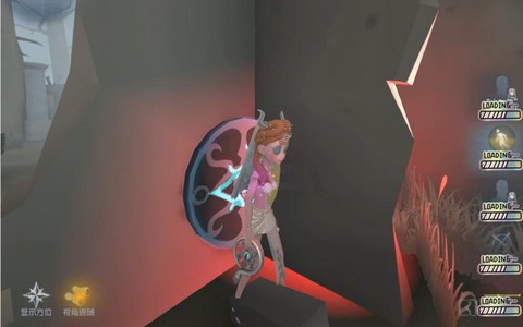 第五人格祭司洞怎么打[图1]