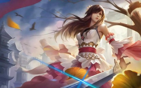 英魂之刃为什么满屏[图1]