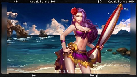 英魂之刃为什么满屏[图2]