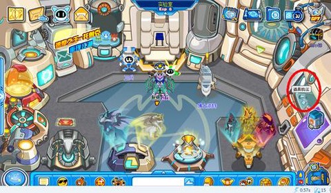 赛尔号赛尔豆怎么买胶囊