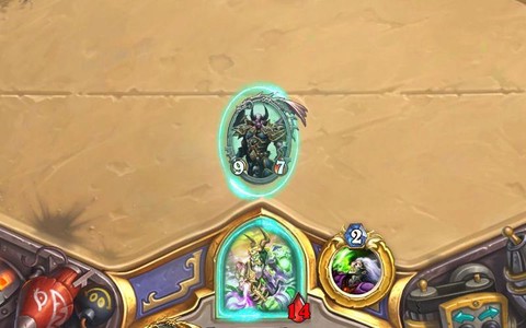 炉石传说二王怎么获得[图2]