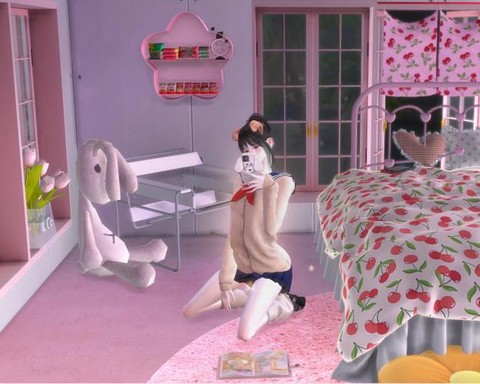 模拟人生4如何卖艺[图2]