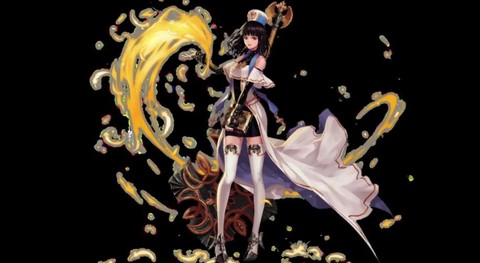 dnf奶妈用什么勋章