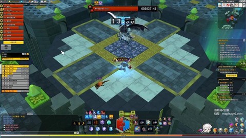 冒险岛2老麦是什么[图1]