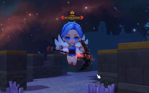 冒险岛2老麦是什么[图2]