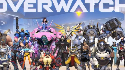 守望先锋是什么类型的游戏[图2]