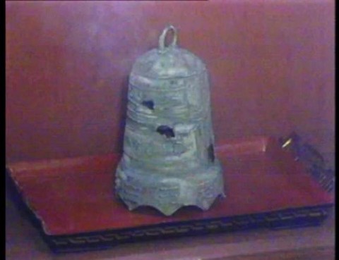 倩女幽魂转钟是什么[图1]