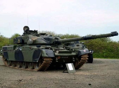 坦克世界英国什么坦克好[图1]