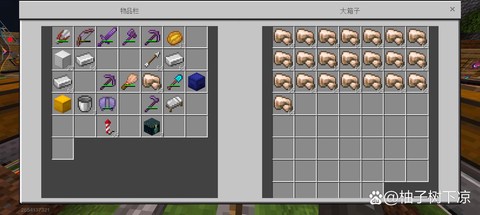 我的世界铁长什么样子[图1]