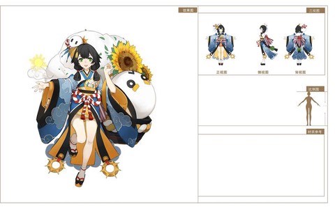 阴阳师模型描边是什么[图2]