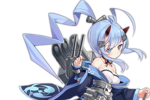 碧蓝航线雷电是什么