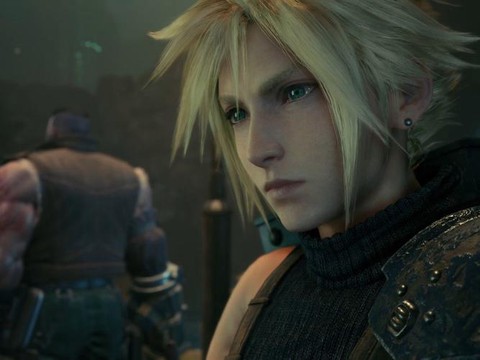 最终幻想主角叫什么[图1]