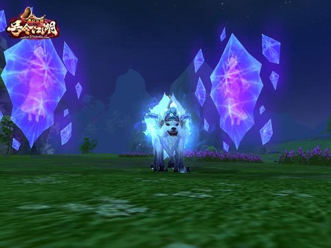 武林外传白驼山怎么过