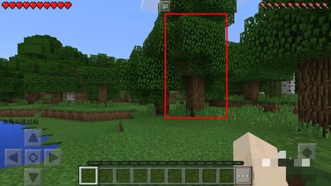 我的世界工作台怎么用[图2]