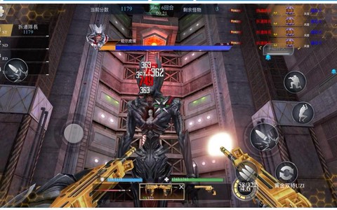 生死狙击科伯特怎么刷