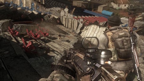 使命召唤10怎么卸[图2]