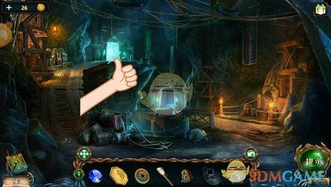 密室逃脱4第8关怎么