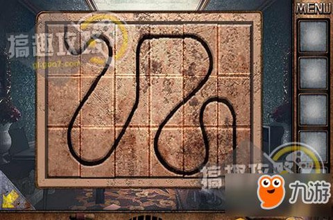 密室逃脱4第8关怎么[图1]